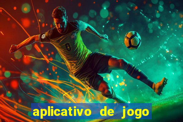 aplicativo de jogo que paga no cadastro